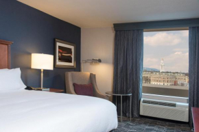  DoubleTree by Hilton Schenectady  Скенектади